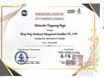 Sertifikat MoU Taiwan(2)(1) Sertifikat MoU Taiwan(2)(1)