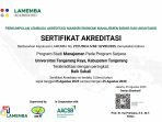 2721 Sertifikat Akreditasi Universitas Tangerang Raya Sarjana Manajemen(4)