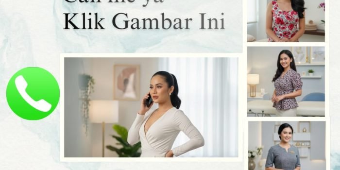 Terapis Olivia Spa Massage