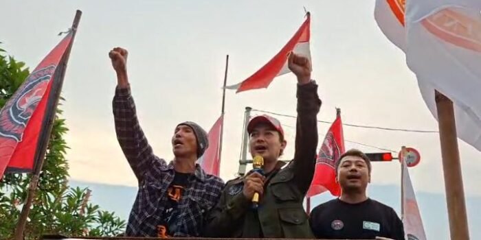 PSTTP Desak Pemerintah Bentuk Satgas Pengawas