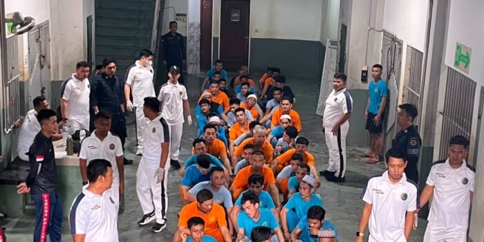 batam